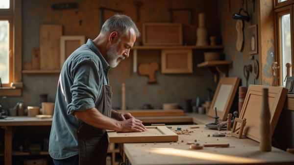 Artisan serrurier : pourquoi faire appel à un expert ?