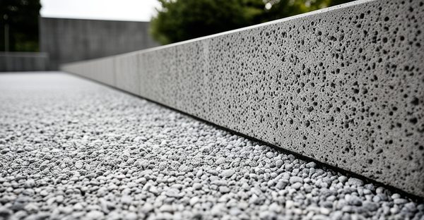 Béton décoratif lafarge : transformez vos extérieurs avec style