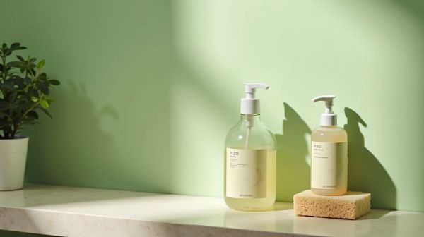 Comment réaliser un nettoyage écologique à la maison avec H2O at Home