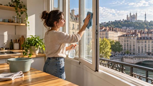 Découvrez 5 astuces pour un ménage éco-responsable avec H2O at Home