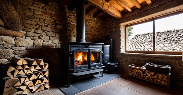 Découvrez le meilleur poêle à bois à bagnols-sur-cèze