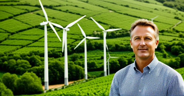 Fournisseur d'électricité verte : optez pour une énergie 100% renouvelable