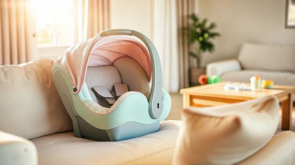 Guide d'achat : Les meilleurs sièges auto bébé 2ème âge