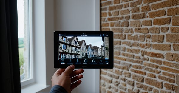 Installation domotique à chartres : simplifiez votre quotidien !