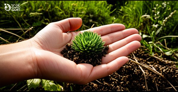 Jeux nature fabriqués en france : la nature à portée de mains