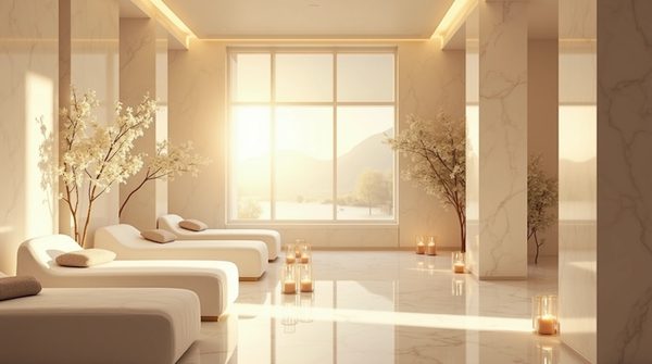 Les meilleures promotions sur les spas à prix réduits !