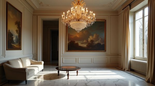 Rénovation paris : votre projet entre les mains d'experts