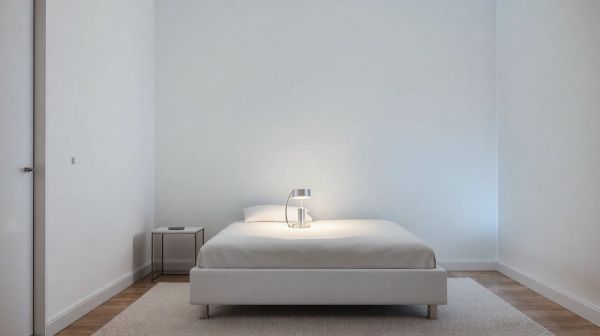 Top 5 astuces pour sélectionner la lampe de chevet LED idéale