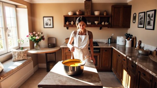 Top astuces pour améliorer vos tâches ménagères à Bordeaux