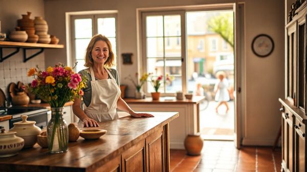 Top astuces pour améliorer vos tâches ménagères à Bordeaux