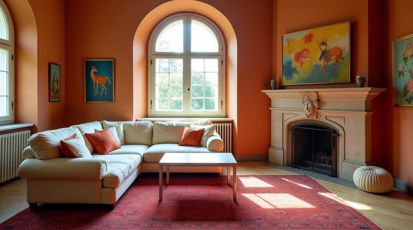 Transformez votre appartement à lyon : idées inspirantes et conseils