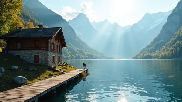 Votre plombier en haute-savoie : services rapides et fiables