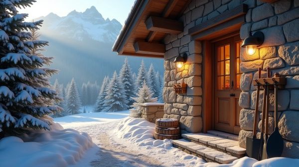 Votre plombier en haute-savoie : services rapides et fiables