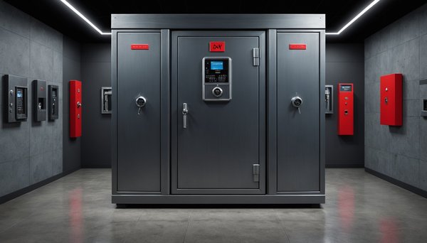 Coffres-forts en promotion : sécurité renforcée à prix réduit !