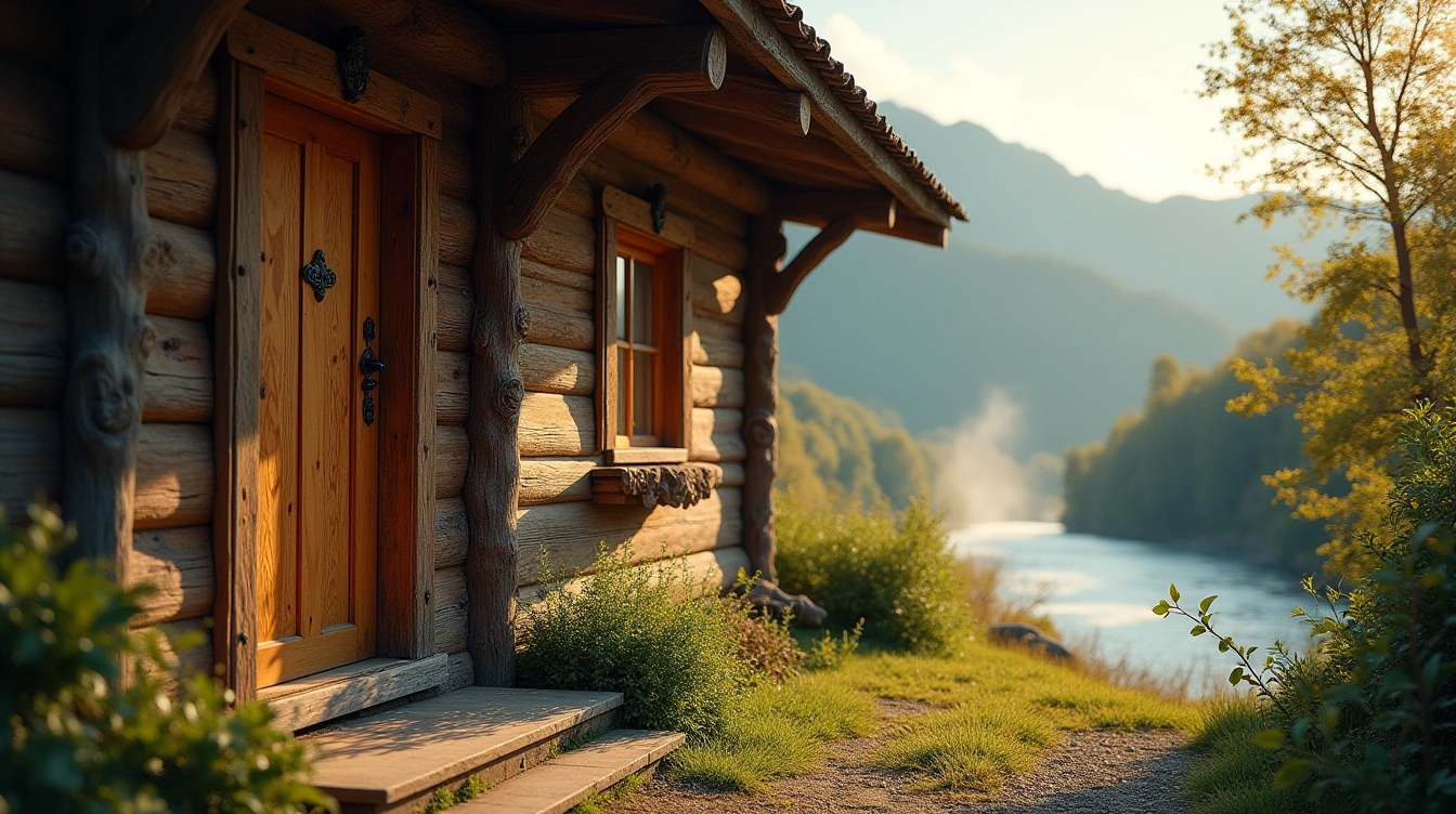 Questions fréquentes sur la construction bois en montagne