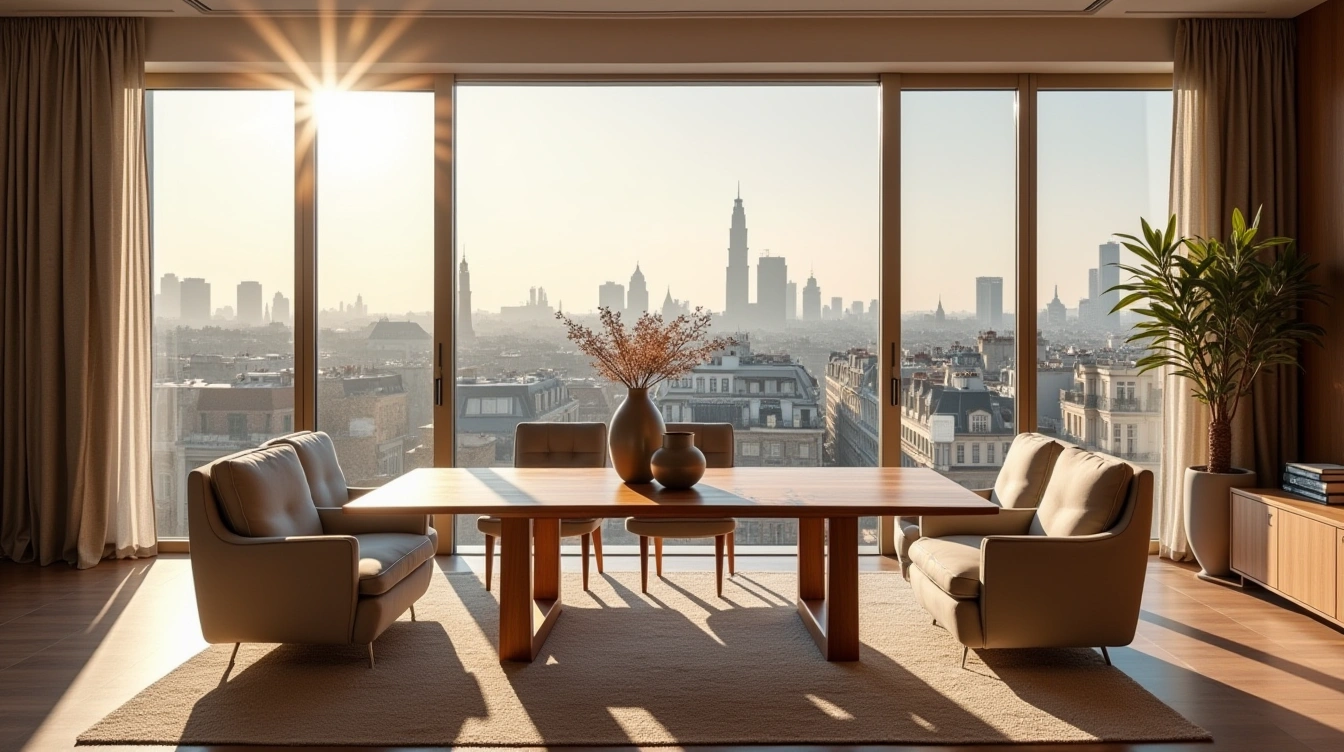 Vos questions sur la rénovation parisienne